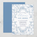 Buscar toile del vintage invitaciones Toile de jouy