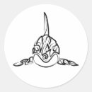 Buscar orca pegatinas Blanco y negro