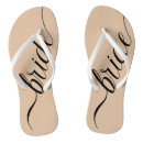 Buscar mujer chanclas Cortejo nupcial