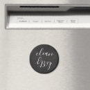 Buscar chalkboard imanes Moderno