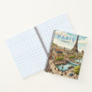 Buscar vintage parís cuadernos Torre eiffel