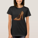Buscar tacones altos camisetas Estiletto