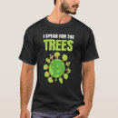 Buscar conservacionista camisetas Ecologista