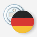 Buscar bandera alemana abrebotellas Germano