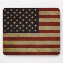 Buscar bandera del orgullo alfombrillas de raton Patriotismo