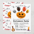 Buscar asustado invitaciones Fantasma