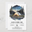 Buscar explorador invitaciones La aventura espera