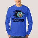 Buscar mono del espacio camisetas Lindo