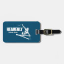 Buscar ski etiquetas para maletas Snowboard