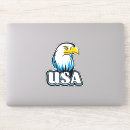 Buscar águila azul pegatinas Ee uu