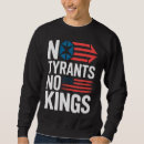 Buscar patriota sudaderas Político