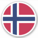 Buscar noruega pegatinas Viajar