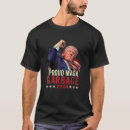 Buscar partidarios camisetas Triunfar