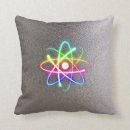 Buscar geek cojines Átomo