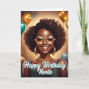 Buscar celebrando tarjetas Afroamericano