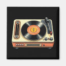 Buscar vinilo imanes Amante de la música