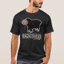 Buscar ovejas del dibujo animado camisetas Animales