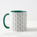 Buscar lavanda floral tazas General y unisex