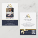 Buscar broker tarjetas de visita 7 º casa