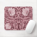 Buscar william morris alfombrillas de raton Victoriano
