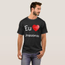 Buscar amazonas camisetas Brasil