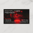 Buscar pc tarjetas de visita Reparaciones