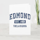 Buscar oklahoma tarjetas Vintage