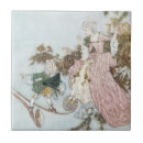 Buscar cuento de hadas azulejos Fantasía