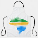 Buscar bandera brasil delantales País