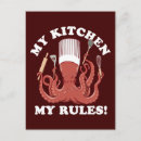 Buscar reglas postales Cocinero