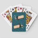 Buscar hockey barajas de cartas Equipo
