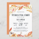 Buscar follaje de otoño invitaciones Invitados