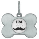 Buscar bigote mascotas Negro