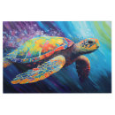 Buscar tortuga acuarela arte Colorido