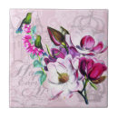 Buscar magnolia azulejos Hermoso