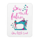 Buscar alcantarilla imanes Máquina de coser