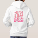 Buscar alguien me ama sudaderas Amar
