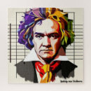 Buscar del beethoven puzzles Música
