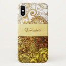Buscar ornamental iphone fundas Floral