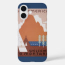 Buscar montana iphone fundas Retro