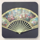 Buscar fan posavasos Francés