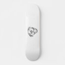 Buscar amante del perro tablas de skate Animal