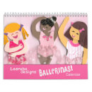 Buscar chicas calendarios Para niños