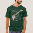 Buscar guitare camisetas Correa