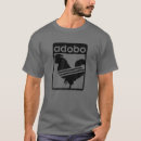 Buscar adobe camisetas Esto