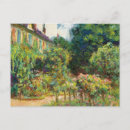 Buscar giverny postales Monja
