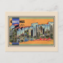 Buscar vintage connecticut postales Retro