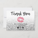 Buscar maquillaje tarjetas Labios