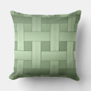 Buscar costura cojines Verde