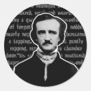 Buscar edgar allan poe pegatinas Alan